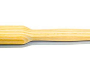 MAILLET EN BOIS POUR EXTRAIRE LES BALLES DU MOULE