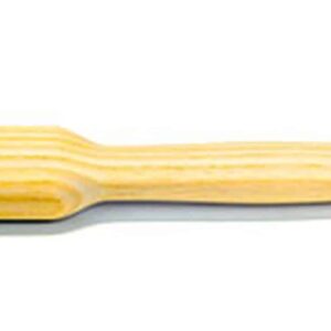 MAILLET EN BOIS POUR EXTRAIRE LES BALLES DU MOULE