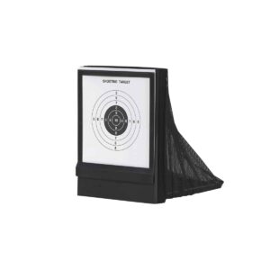 CIBLE DE TIR AVEC FILET