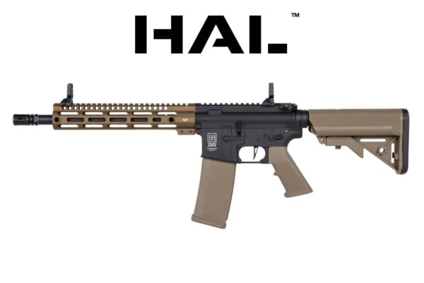 REPLIQUE LONGUE 6MM SA-C20 CORE HAL CHAOS BRONZE – Image 2