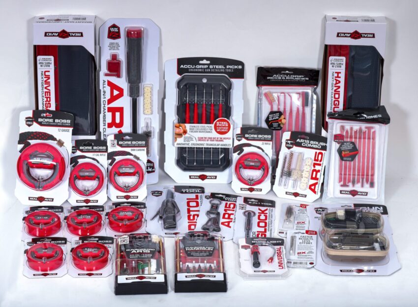 PACK STARTER TIR ECO - Vue principale