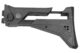 CROSSE G36 /G316 IDZ - Vue principale