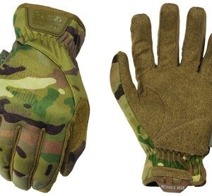 GANTS MECHANIX FAST-FIT MULTICAM TAILLE L FFTAB-78-010