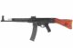 REPLIQUE LONGUE 6MM MP44 AEG - Vue principale