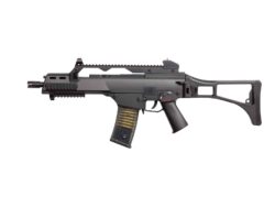 REPLIQUE LONGUE 6MM DLV G36 AEG