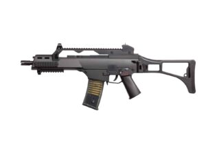 REPLIQUE LONGUE 6MM DLV G36 AEG