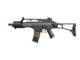 REPLIQUE LONGUE 6MM DLV G36 AEG - Vue principale