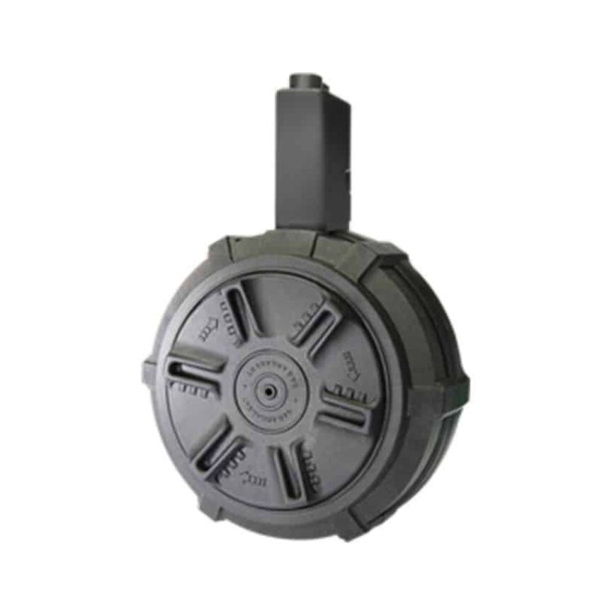 CHARGEUR AEG 1500 CPS ARP9 DRUM - Vue principale