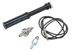 KIT BOLT M TM VSR10