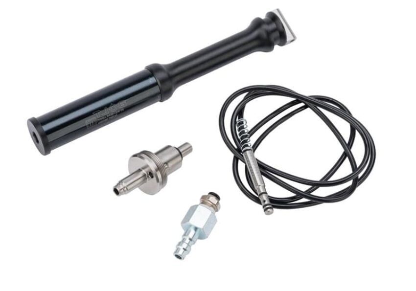KIT BOLT M TM VSR10 - Vue principale