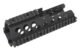 GARDE MAIN G36/G316C RAS - Vue principale