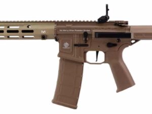 REPLIQUE LONGUE 6MM PUNISHER PDW AETHER V2 TAN