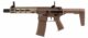 REPLIQUE LONGUE 6MM PUNISHER PDW AETHER V2 TAN - Vue principale