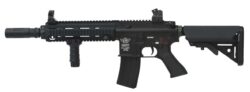 REPLIQUE LONGUE 6MM DEVGRU EBB SILENCIEUX