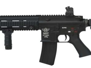 REPLIQUE LONGUE 6MM DEVGRU EBB SILENCIEUX