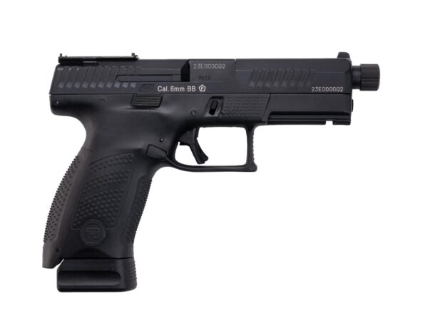 PISTOLET 6MM CZ P10C OR-OT CO2 BLOWBACK – Image 2