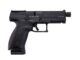 PISTOLET 6MM CZ P10C OR-OT CO2 BLOWBACK - Vue 1