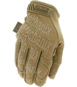 GANTS MECHANIX ORIGINAL COYOTE TAILLE XXL MG-72-012