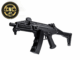 REPLIQUE LONGUE 6MM CZ EVO 3 A1 CNC - Vue 2