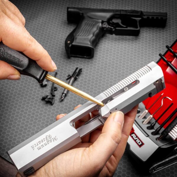 KIT DE NETTOYAGE OUTILS DE PRECISION - GUN BOSS PRO – Image 3