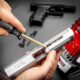 KIT DE NETTOYAGE OUTILS DE PRECISION – GUN BOSS PRO - Vue 2