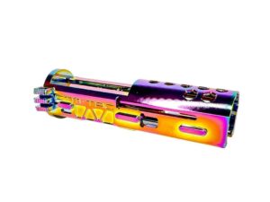 CULASSE AAP01 7075 ADVANCED Electroplated Chameleon
