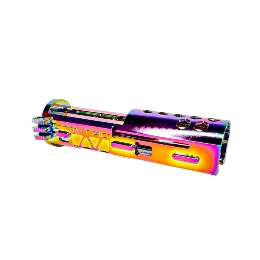 CULASSE AAP01 7075 ADVANCED Electroplated Chameleon - Vue principale