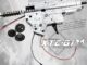 REPLIQUE LONGUE 6MM XTC PDW AEG - Vue 6