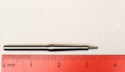 AIGUILLE DE DESARMORCAGE ARME LONGUE6.5X55