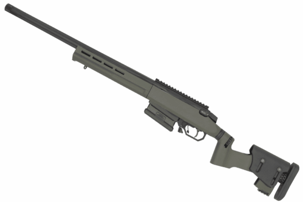 REPLIQUE LONGUE 6MM STRIKER TACTICAL T1 OD