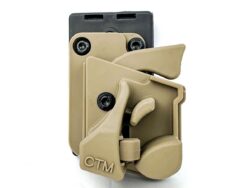 HOLSTER AAP01 TAN