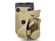 HOLSTER AAP01 TAN - Vue principale