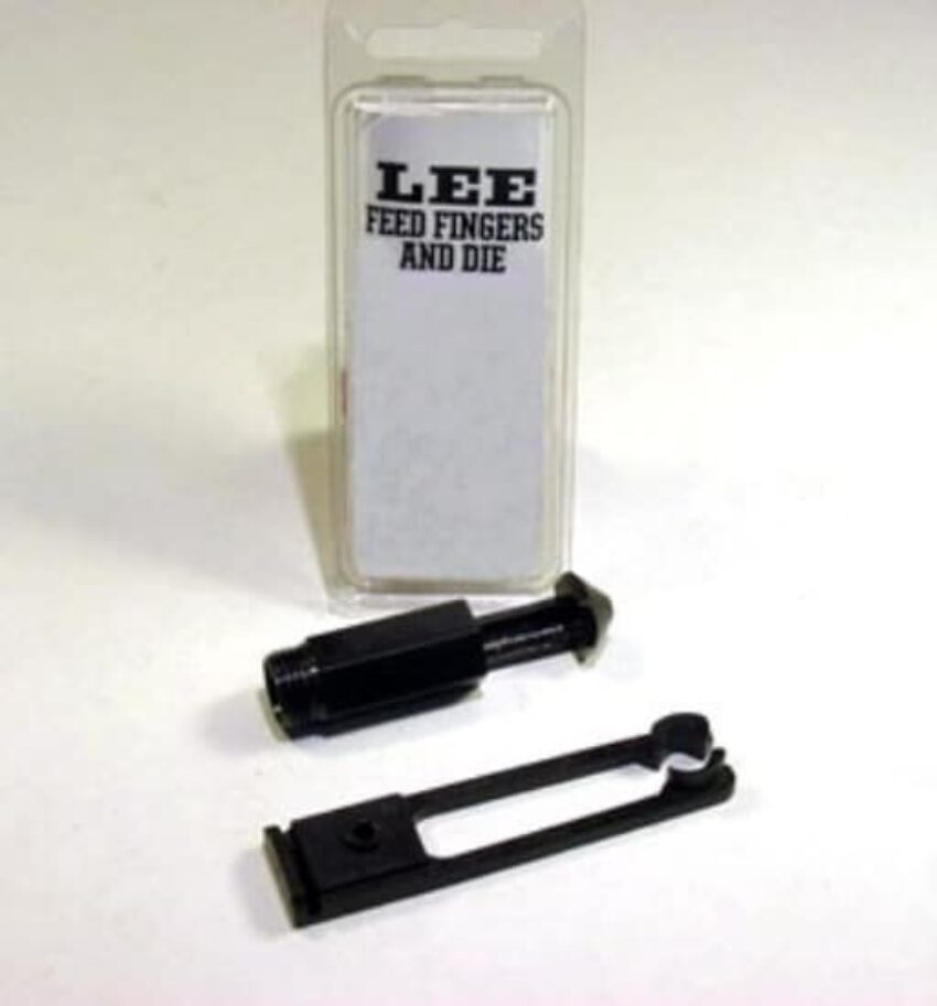 PINCE PROJECTILES .45 A .67 - Vue principale