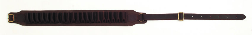 CARTOUCHIERE CUIR C20 - Vue principale