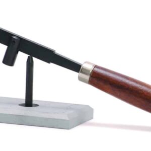 PRESSE CHARGEMENT BARILLET RM