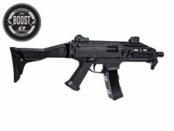 REPLIQUE LONGUE 6MM CZ EVO 3 A1 ULTIMATE BOOST