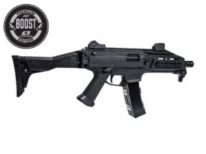 REPLIQUE LONGUE 6MM CZ EVO 3 A1 ULTIMATE BOOST