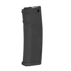 CHARGEUR AEG 125 CPS M4/M15 NOIR SMAG
