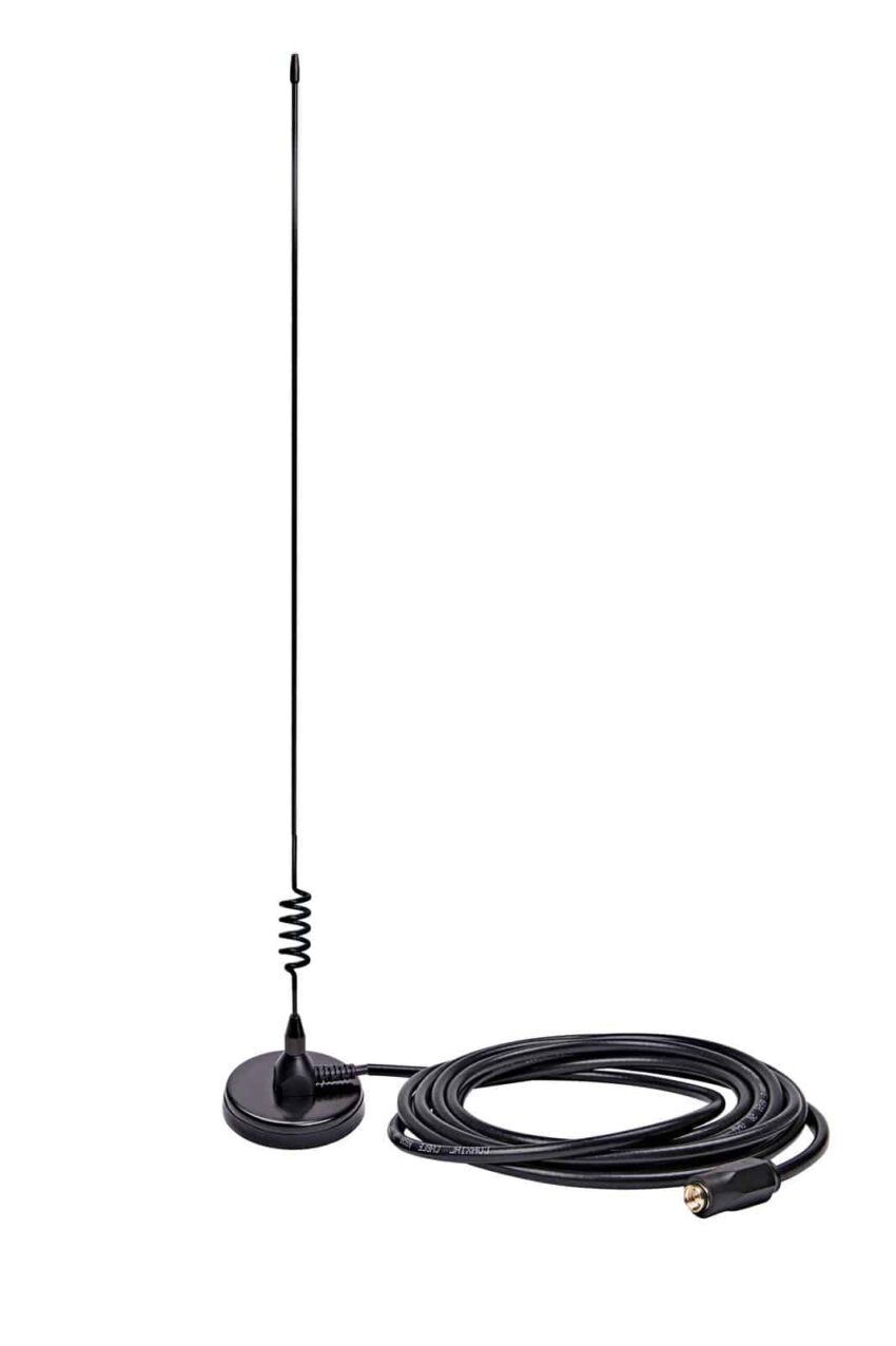 ANTENNE TOIT ULTIMATE BS EVO - Vue principale
