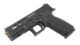 PISTOLET 6MM KP13C GAZ - Vue 2