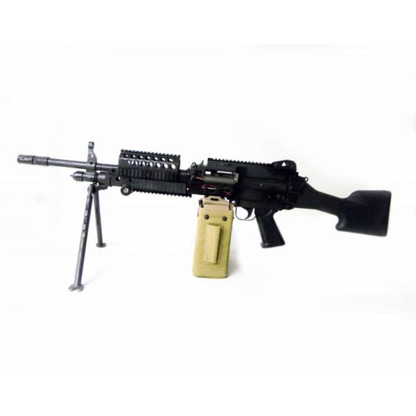 REPLIQUE LONGUE 6MM M48 MOD-0 – Image 2