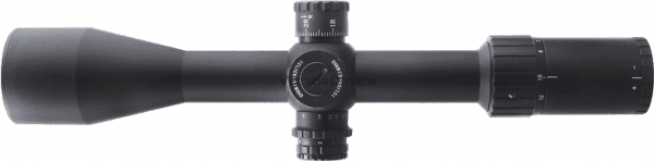 LUNETTE TAURUS 6-24X50 HD SFP RET MPX1 – Image 3