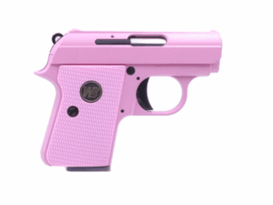 PISTOLET 6MM GAZ CT25 ROSE