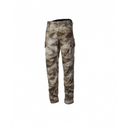 PANTALON BW HELLS CANYON 2 ODORSMART ATACS AU - XXL