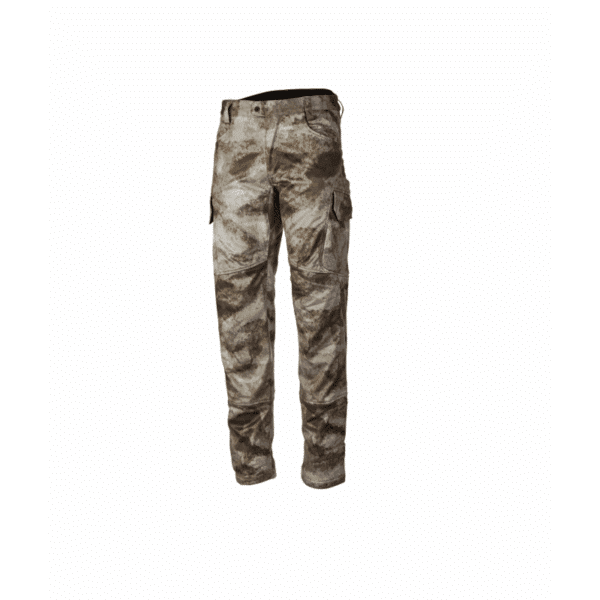 PANTALON BW HELLS CANYON 2 ODORSMART ATACS AU - XXL