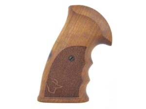 POIGNEE BOIS REPOSE POUCE LOGO TAURUS