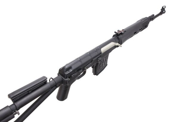 REPLIQUE LONGUE 6MM CYMA SVD AEG – Image 4