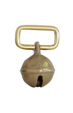GRELOT ROMAIN LARGE PASSANT N3