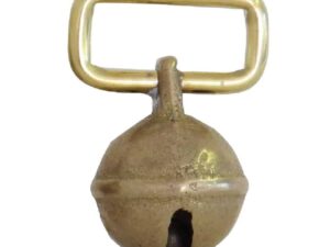 GRELOT ROMAIN LARGE PASSANT N3