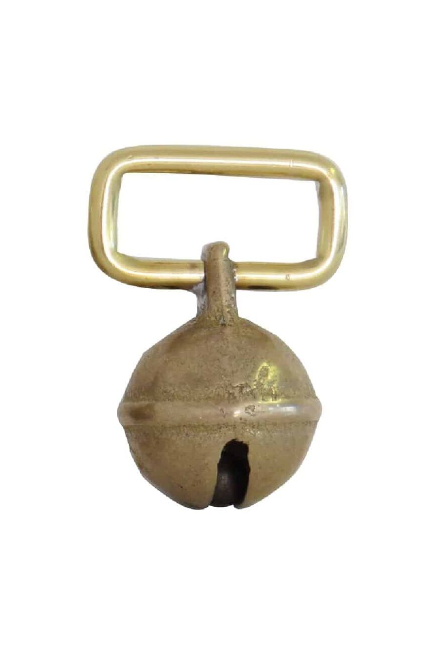 GRELOT ROMAIN LARGE PASSANT N3 - Vue principale